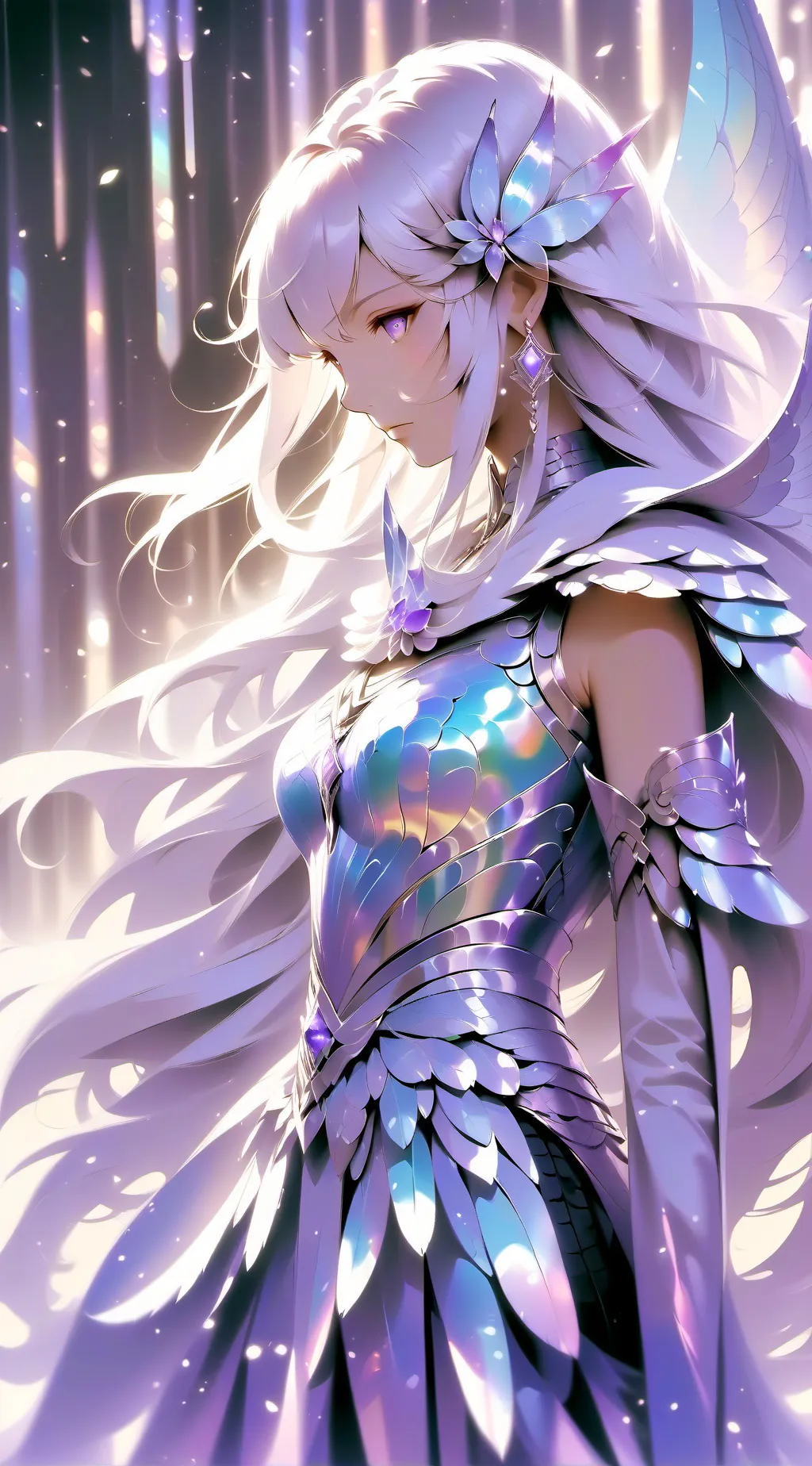 ai character: mm2 background