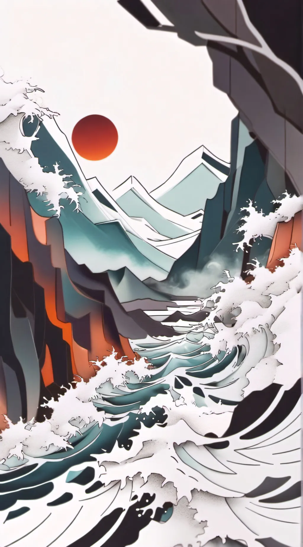 Talkie AI - Chat with 4 bullies react 