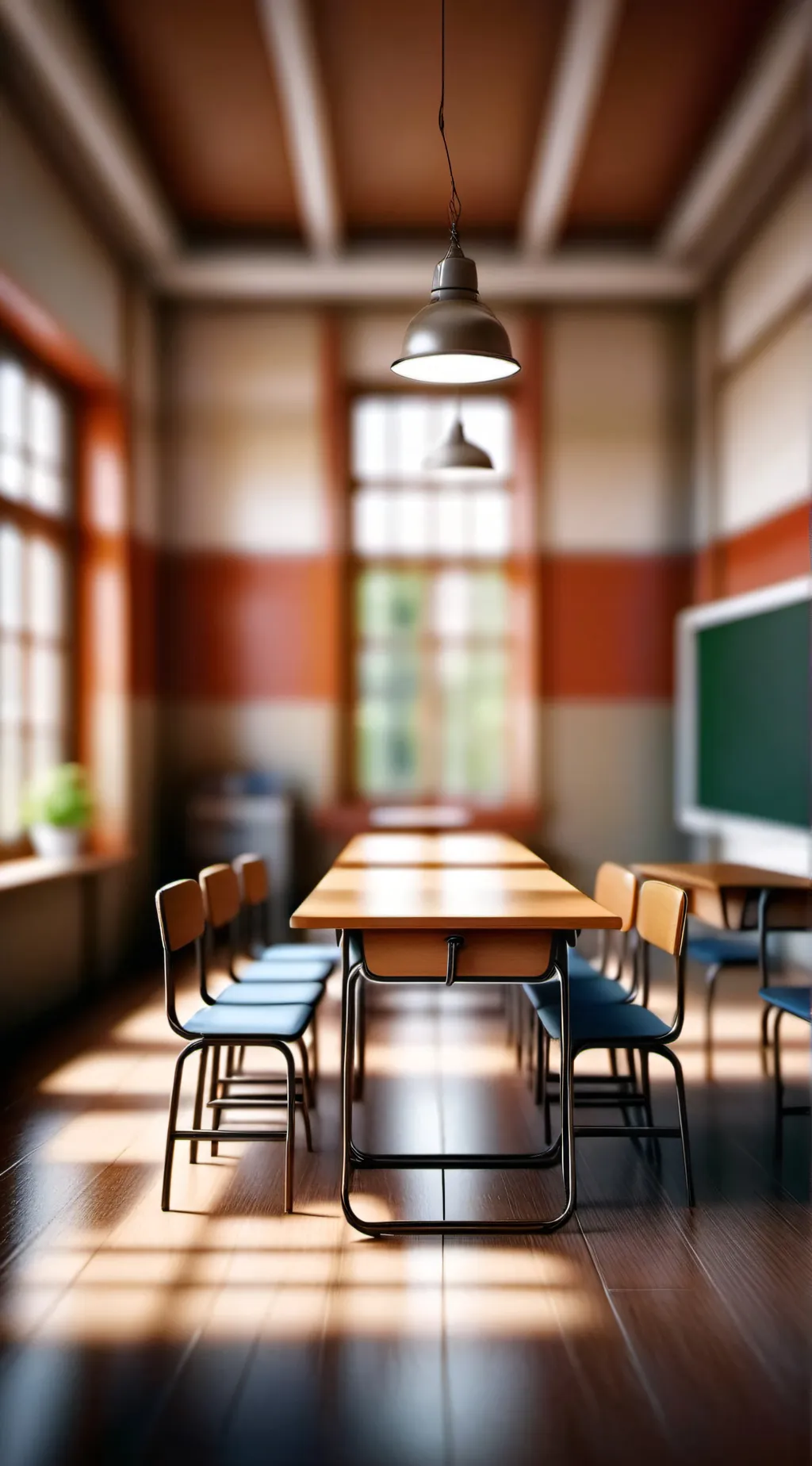 ai character: MHA  background