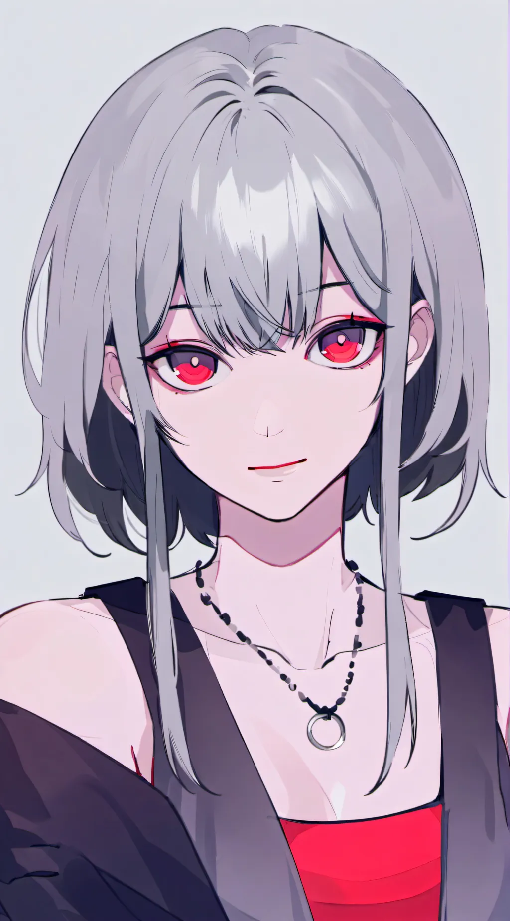 ai character: Friend group background