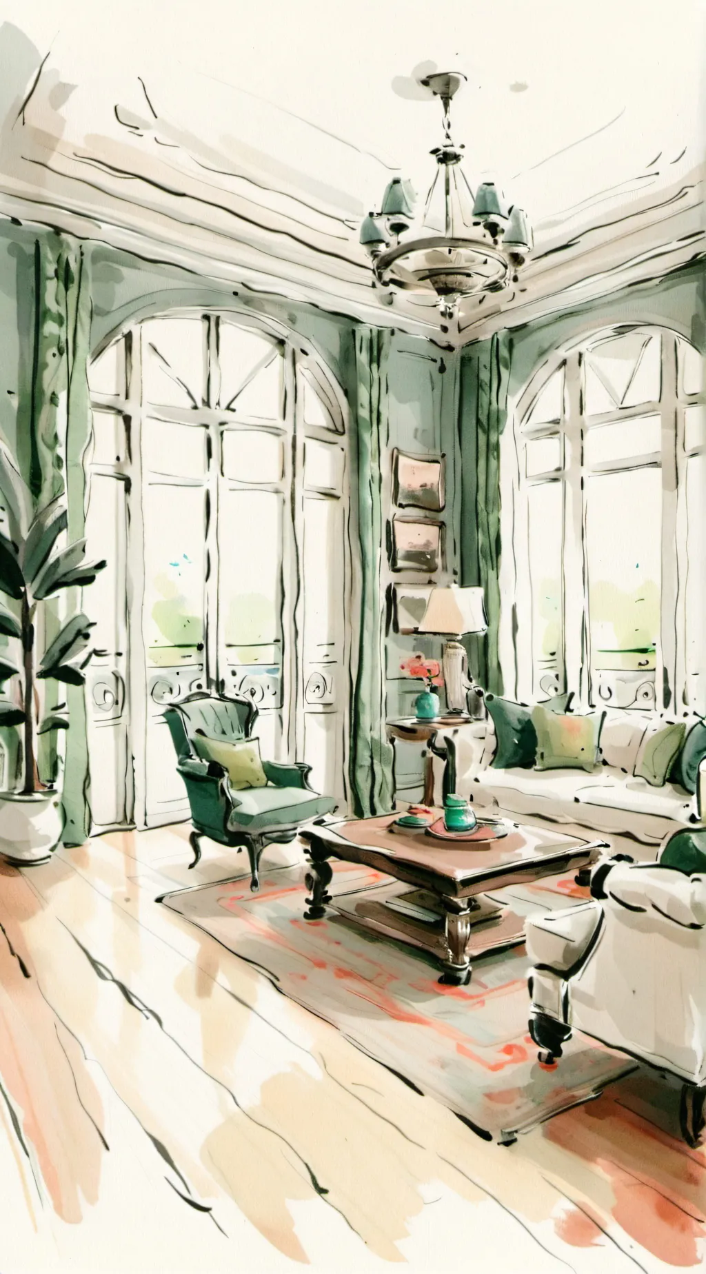 ai character: Wally Au part 2 background