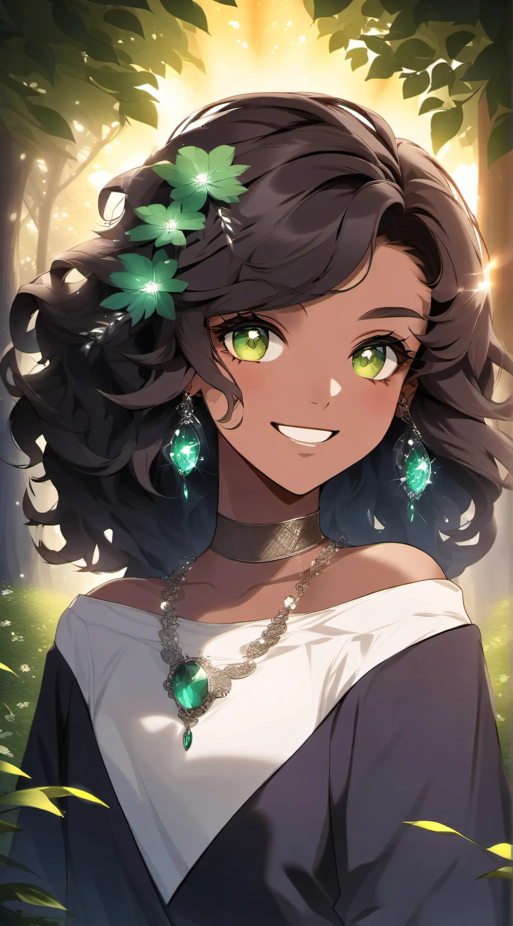 Talkie AI - Chat with Eden