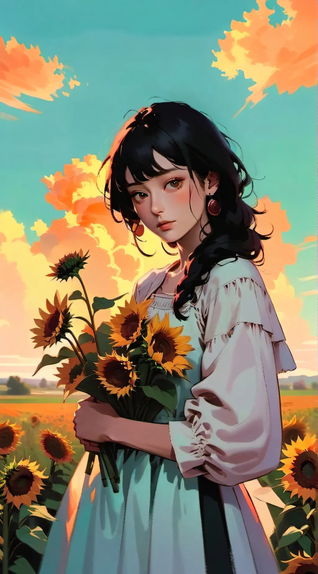 Talkie AI - Chat with Aurelia