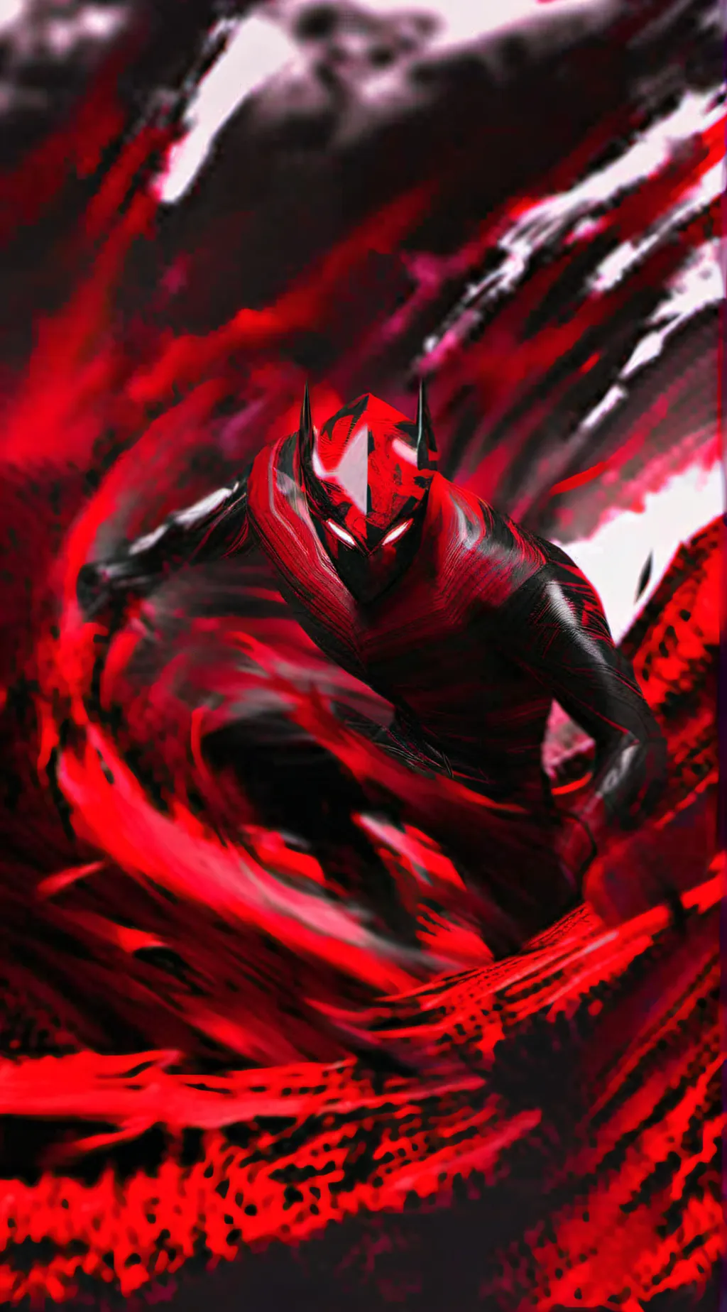 ai character: Assassin  background