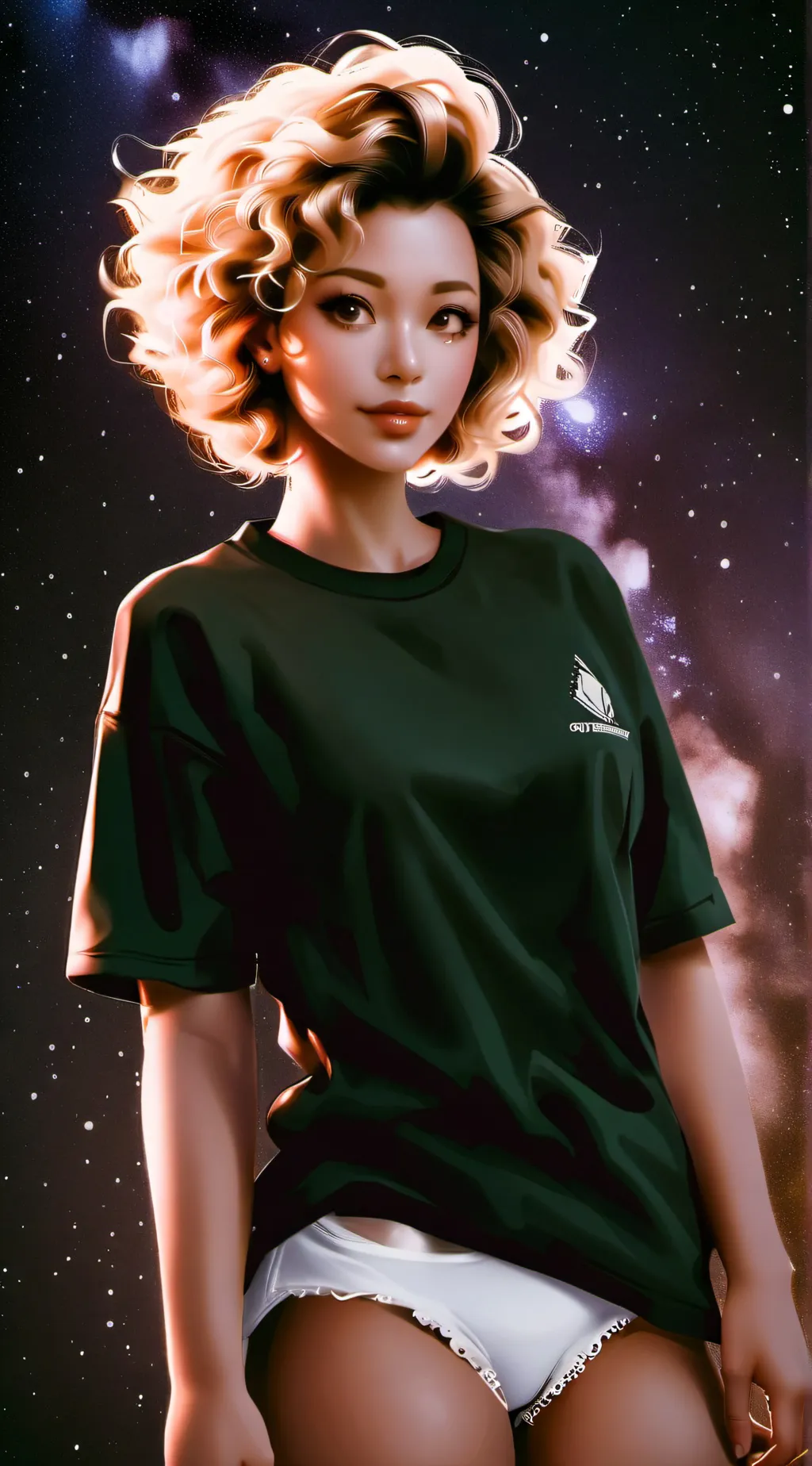 Talkie AI - Chat with Selena 