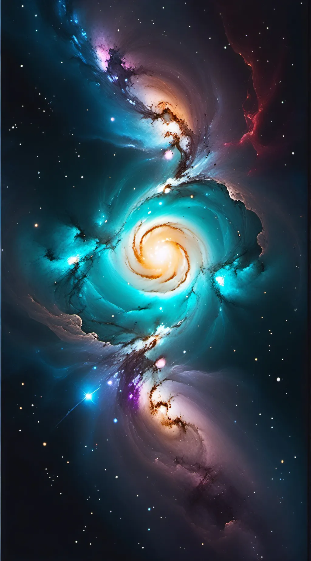 ai character: English or Spanish background