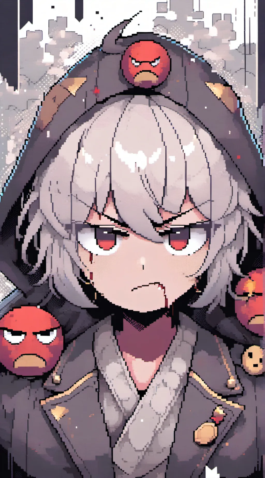 Talkie AI - Chat with roast maker