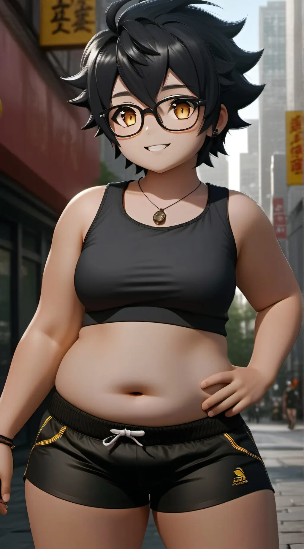 Talkie AI - Chat with Tenotchi