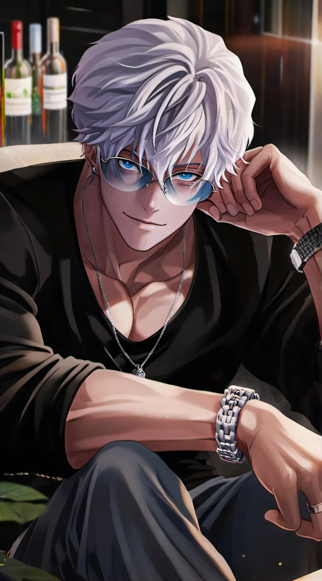 ai character: 𝓙𝓪𝔂 ⏤͟͟͞͞☆ background