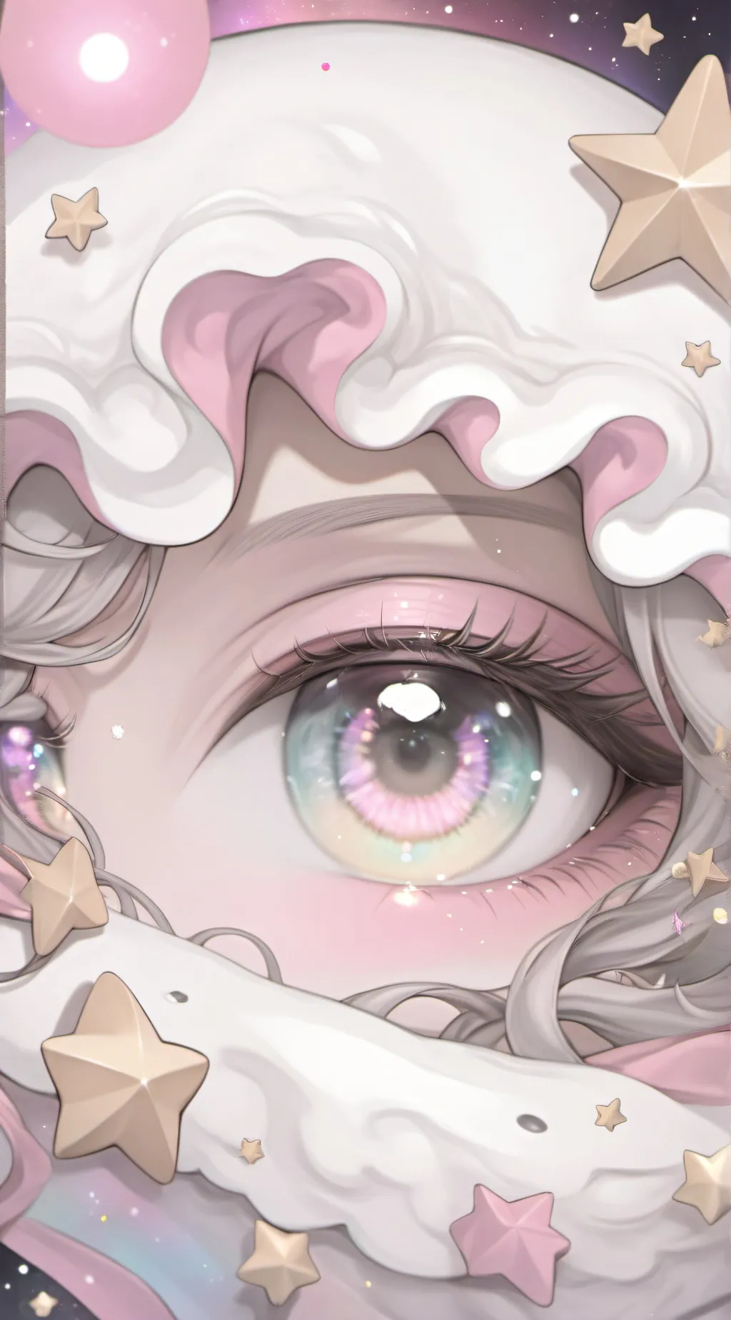 ai character: MHA Villan AU background