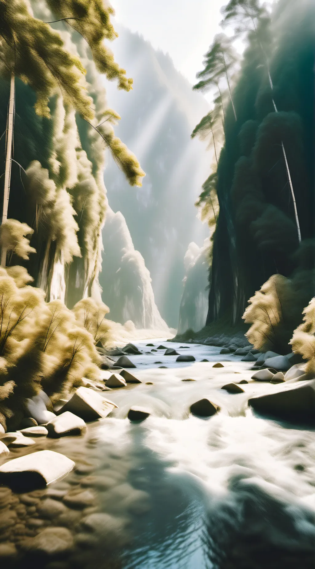 ai character: Ella background