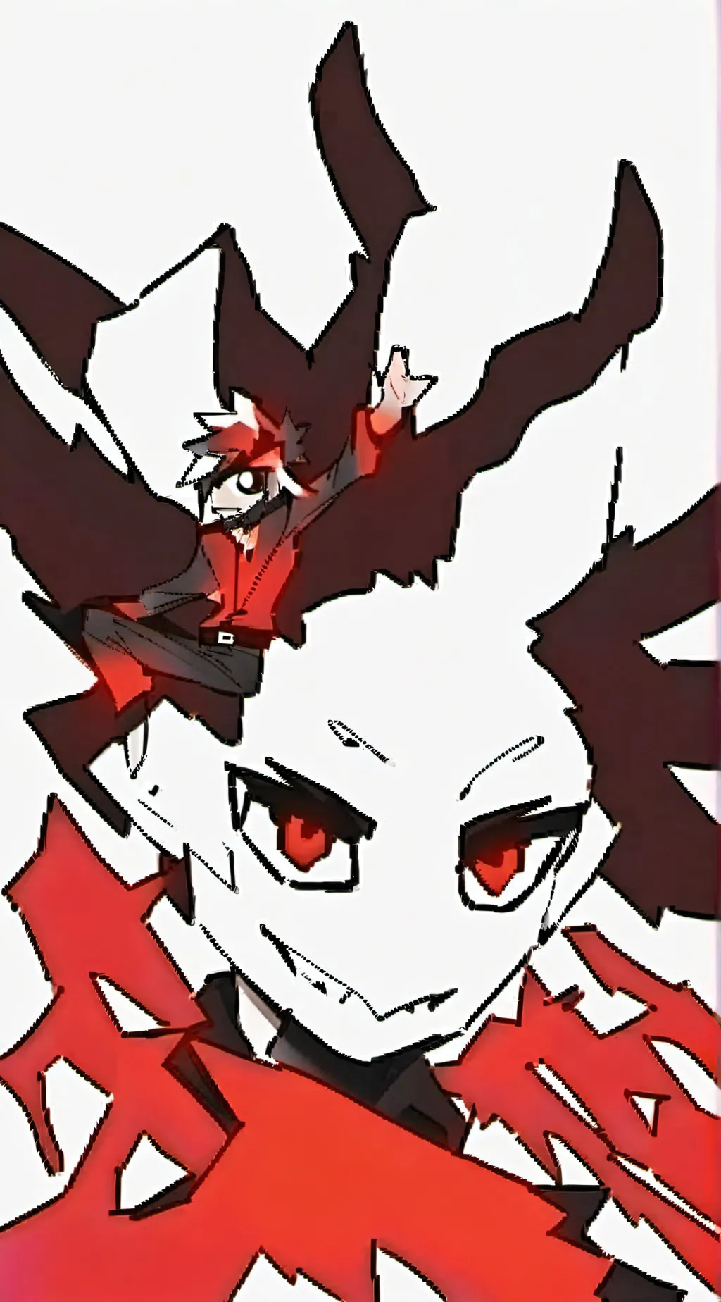 ai character: helluva boss background