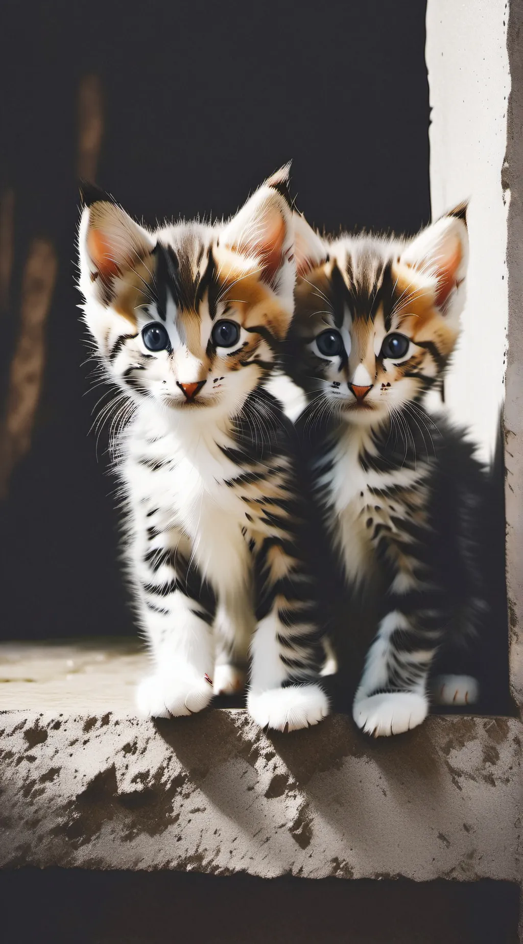 ai character: William background