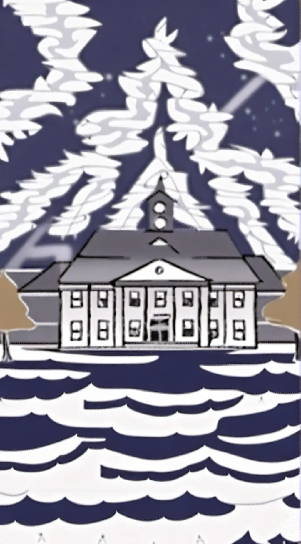 ai character: Fpe school background