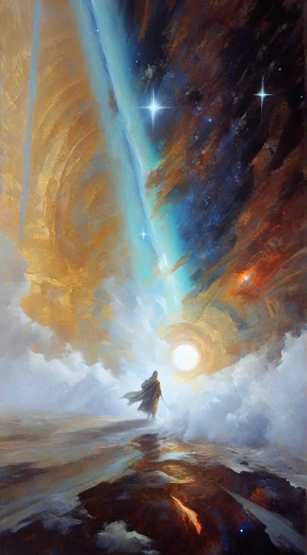 ai character: Unknown  background