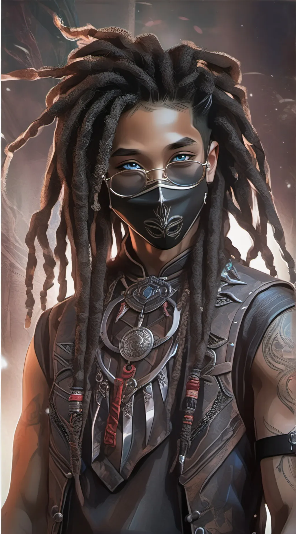 Talkie AI - Chat with jay(the rizzler)