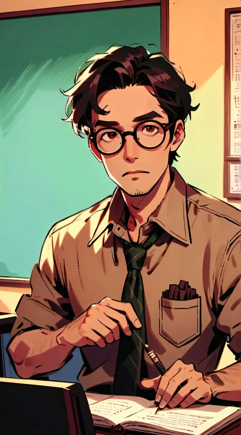 Talkie AI - Chat with Dr.Jones 