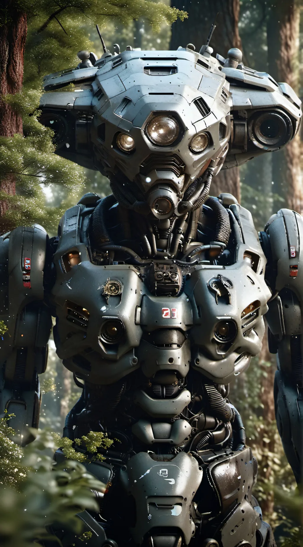 Talkie AI - Chat with Arbor