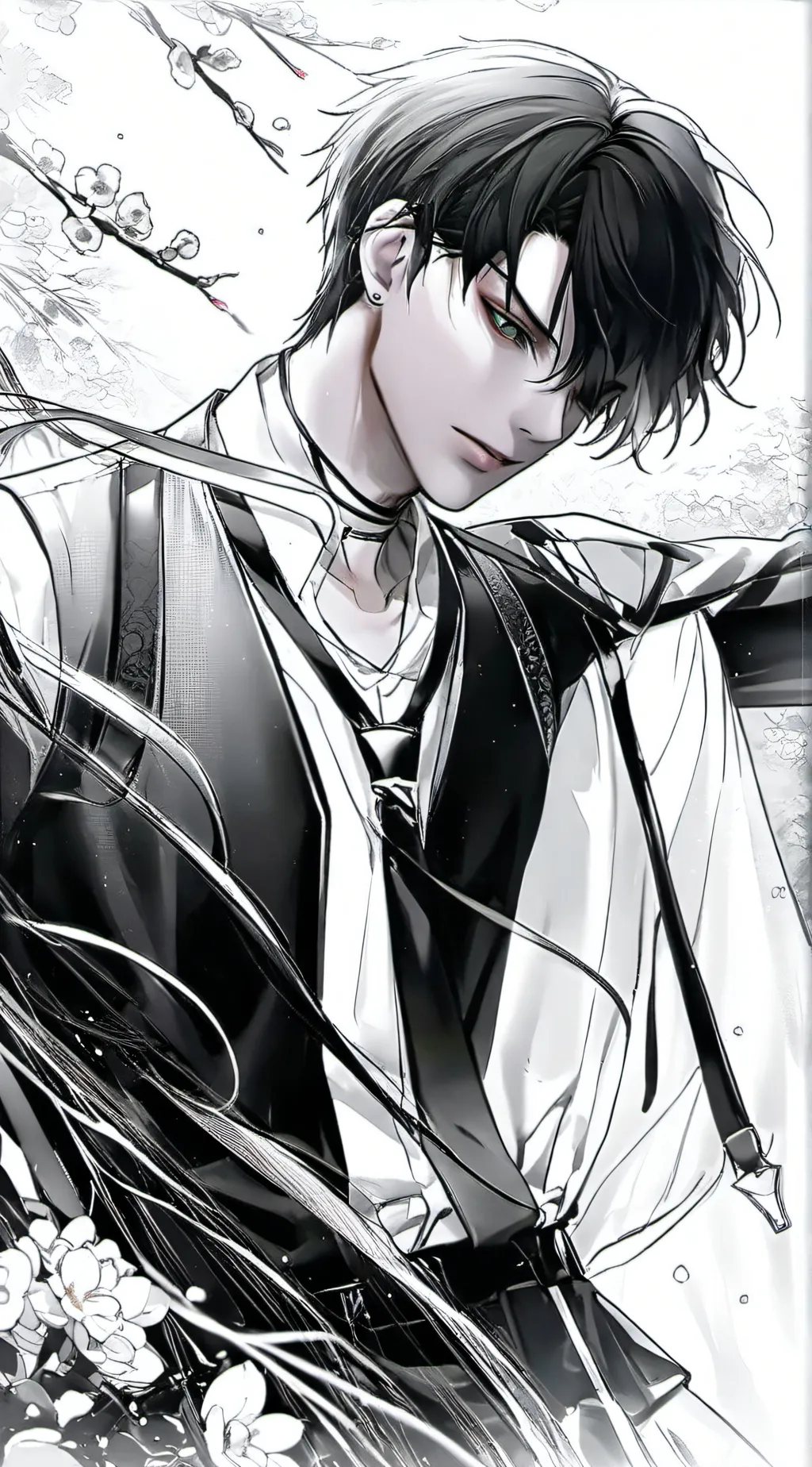 Talkie AI - Chat with Genive