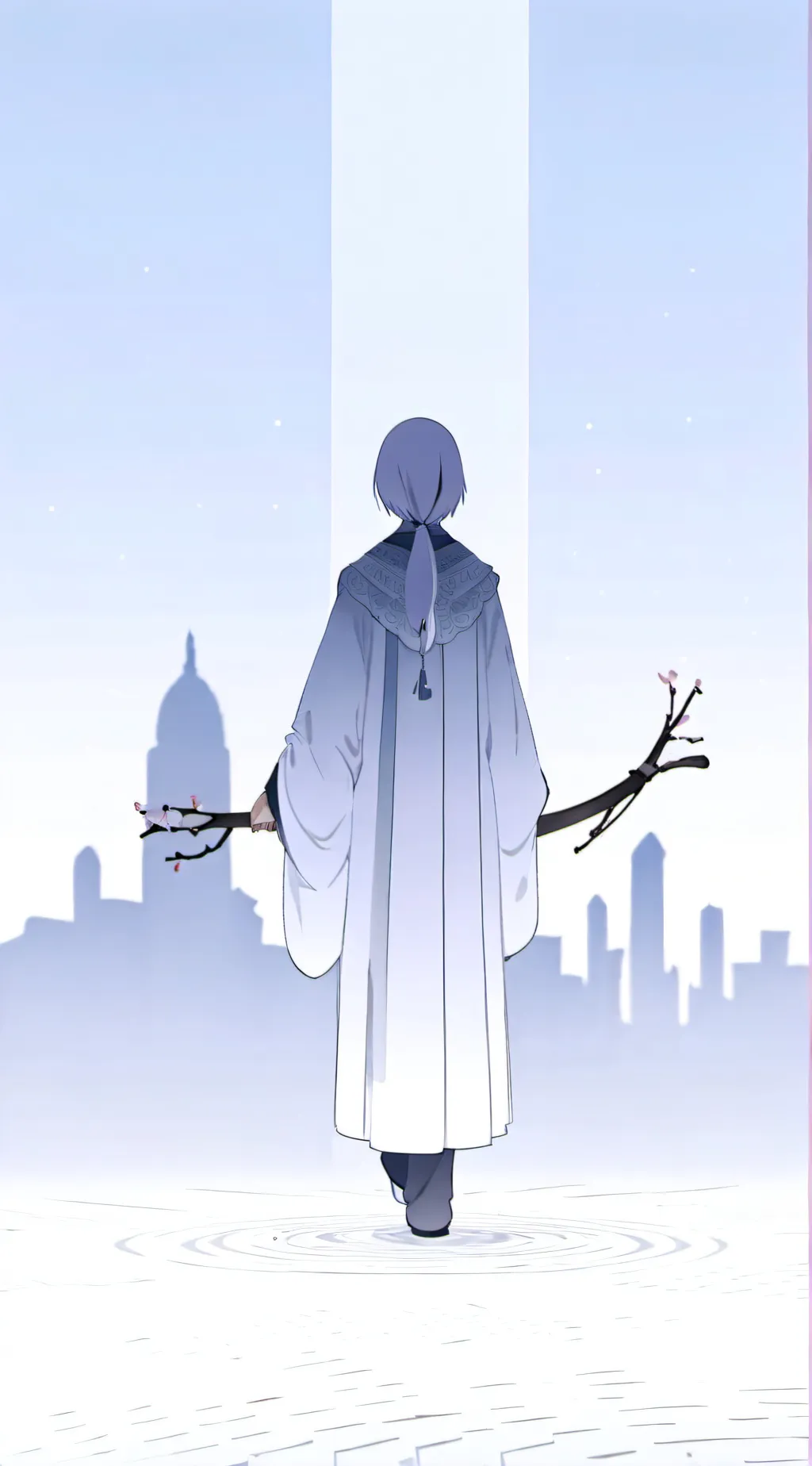 ai character: FPE Vietnamese au  background