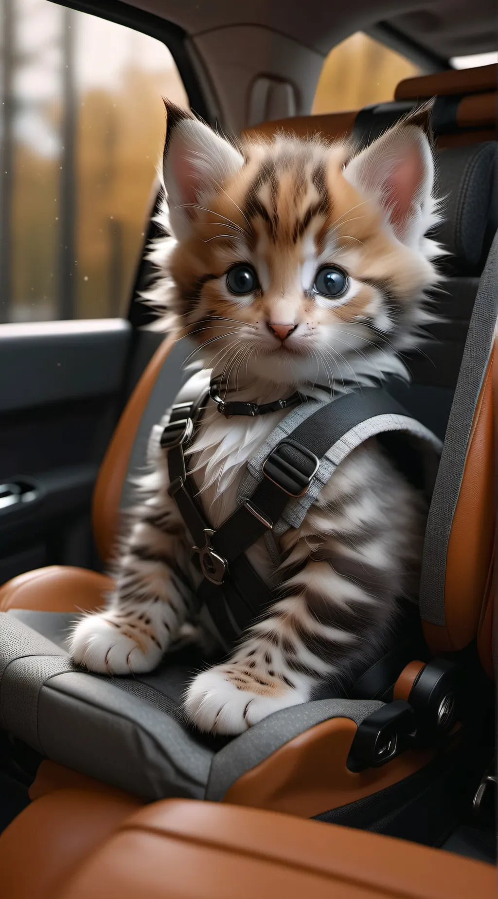 ai character: lele background