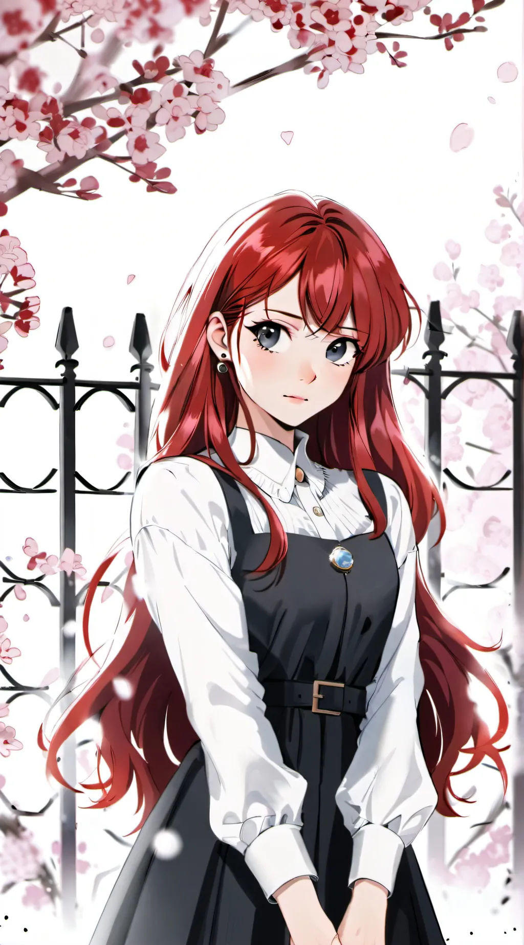 Talkie AI - Chat with Ники