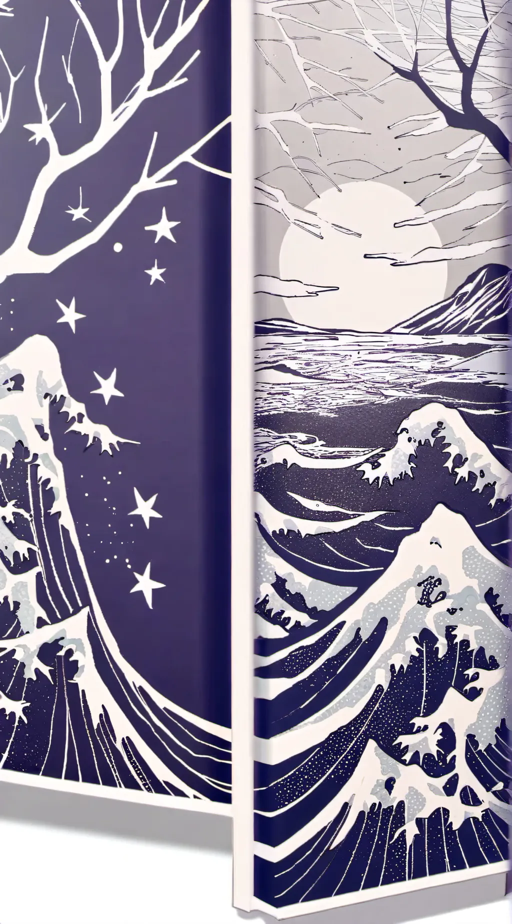 ai character: ~☆fpe☆~ background