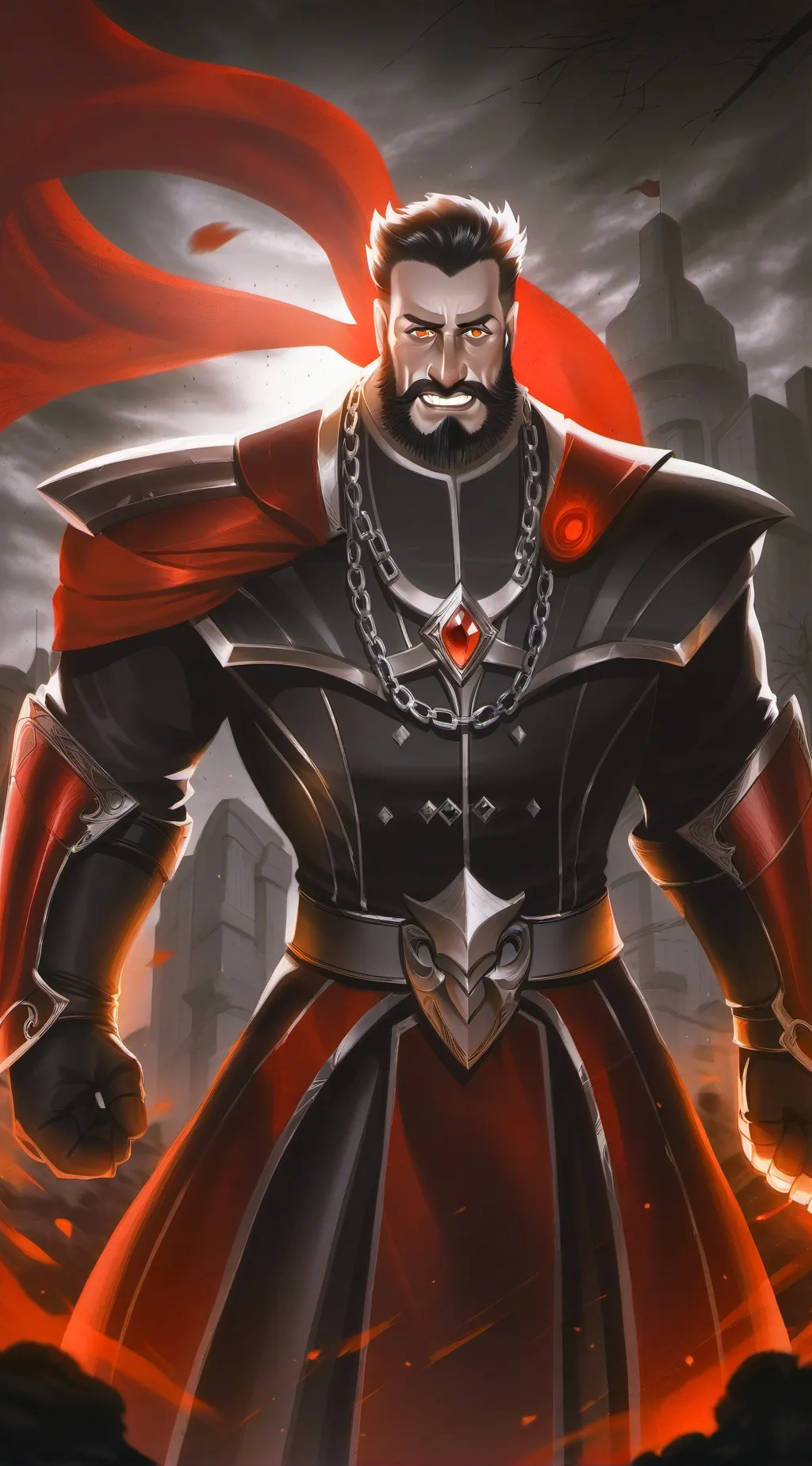 Talkie AI - Chat with the bat incident 