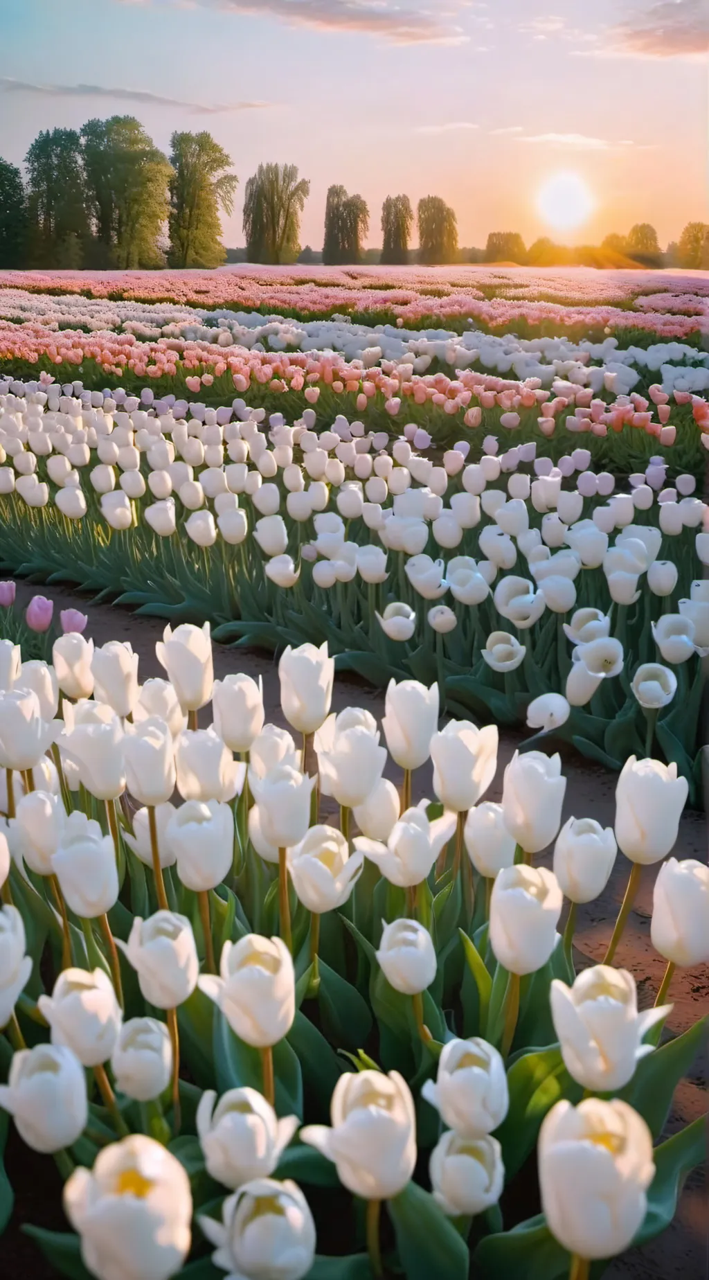 ai character: kny ✨chaos✨ background