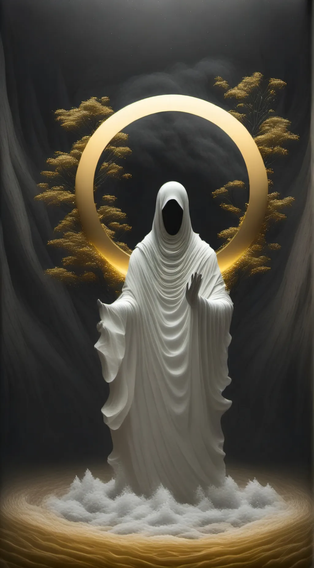 Talkie AI - Chat with Tug Ti La