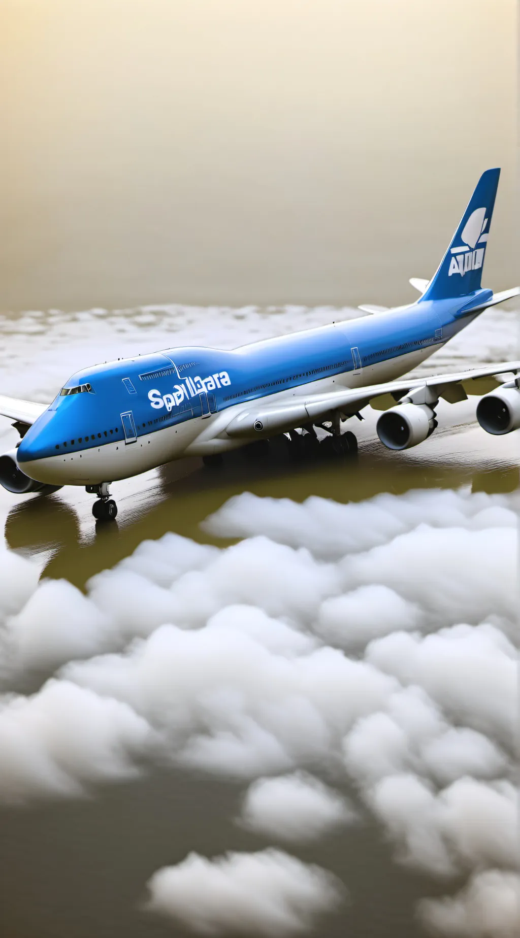 ai character: SCP 787 background