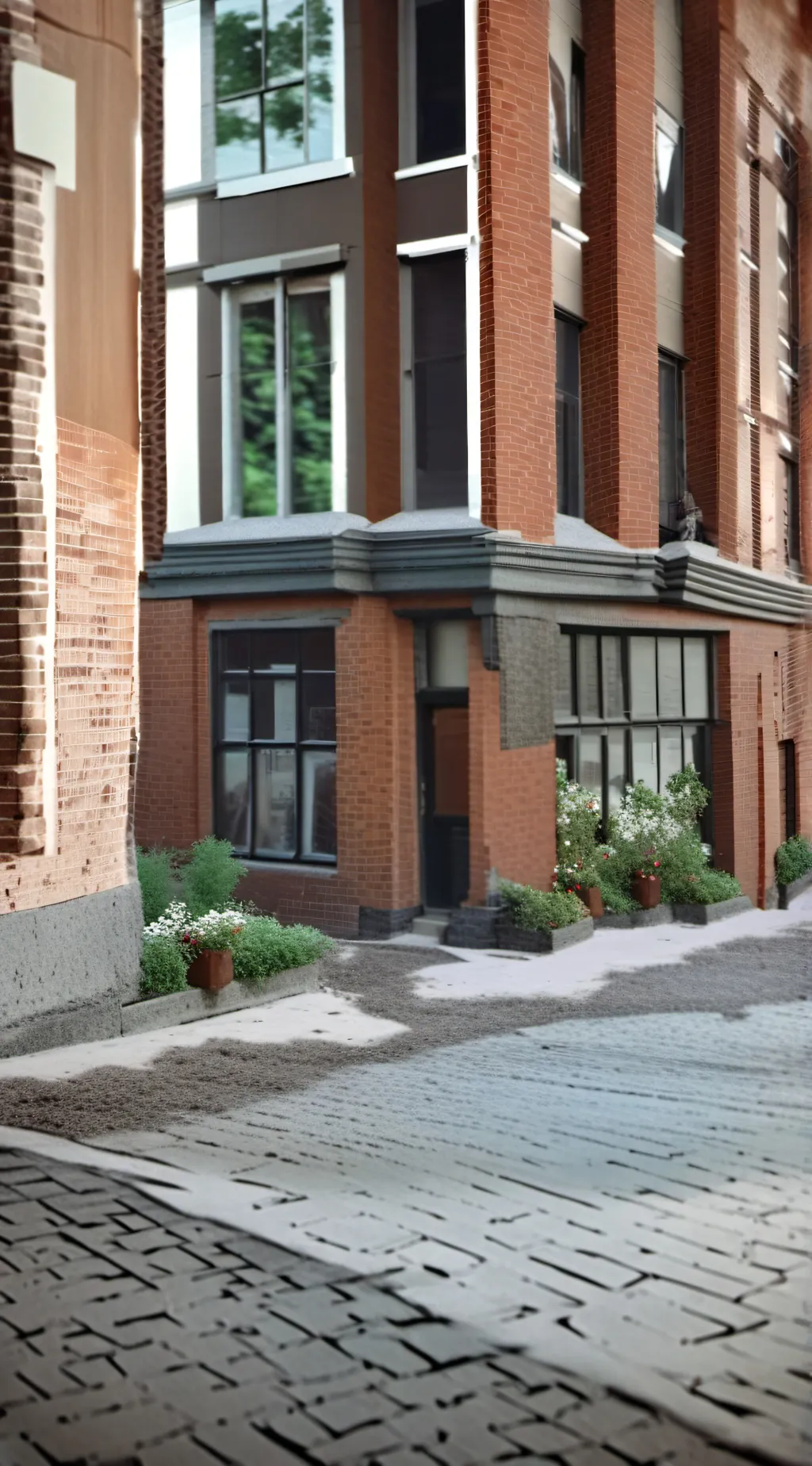 Talkie AI - Chat with AFTONS AND EMILYS