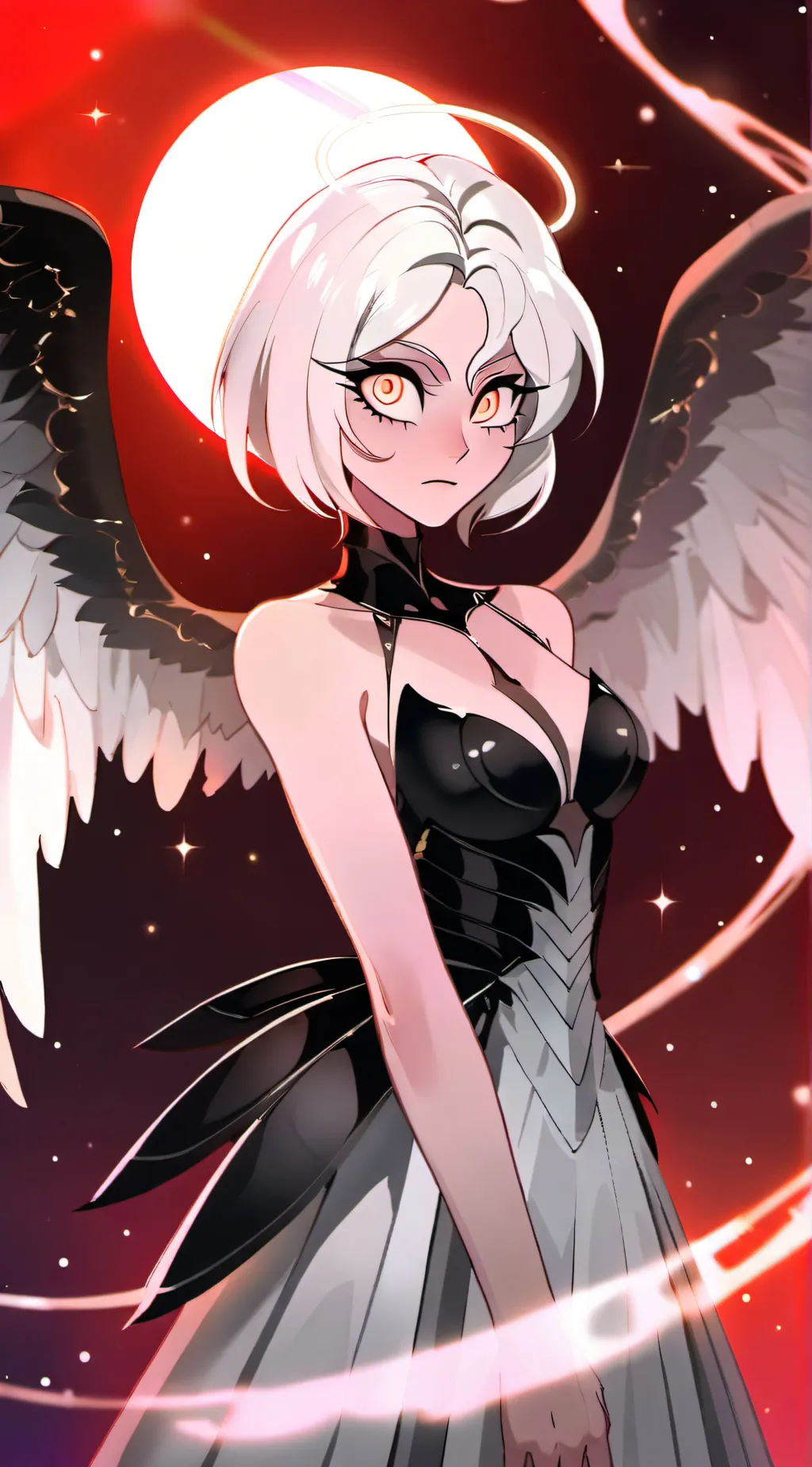 Talkie AI - Chat with Exorcist Vaggie 2 