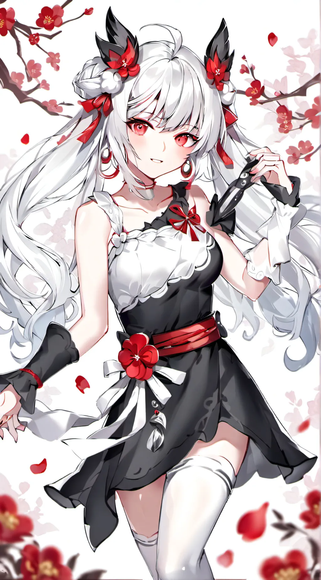 ai character: gassy number 2 background