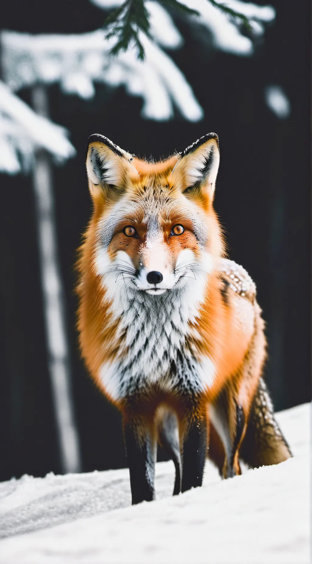 ai character: {•~|Max|~•} background