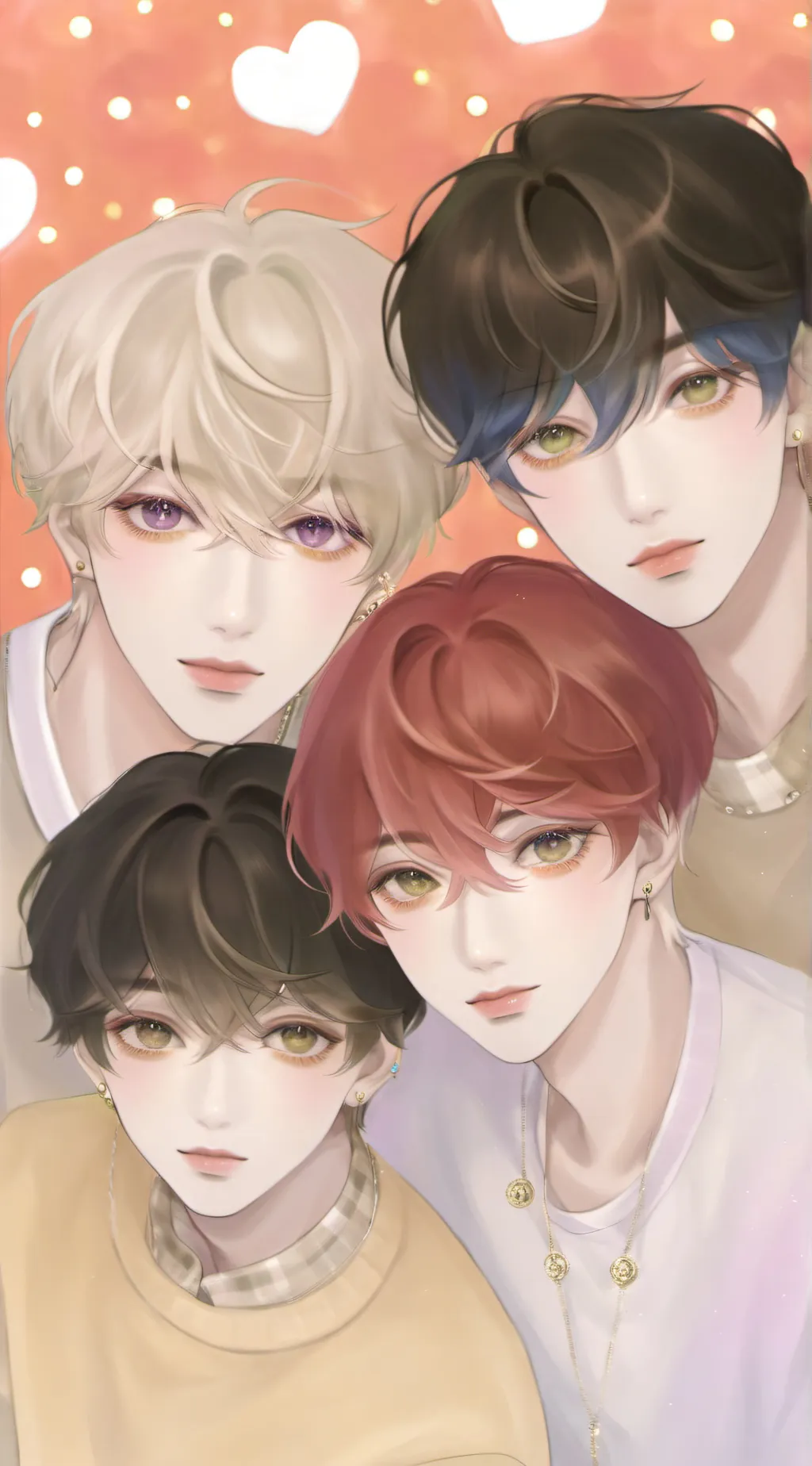 ai character: the boys background