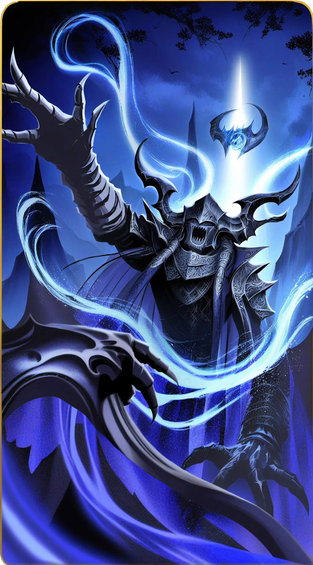 ai character: FRED 2.0 background