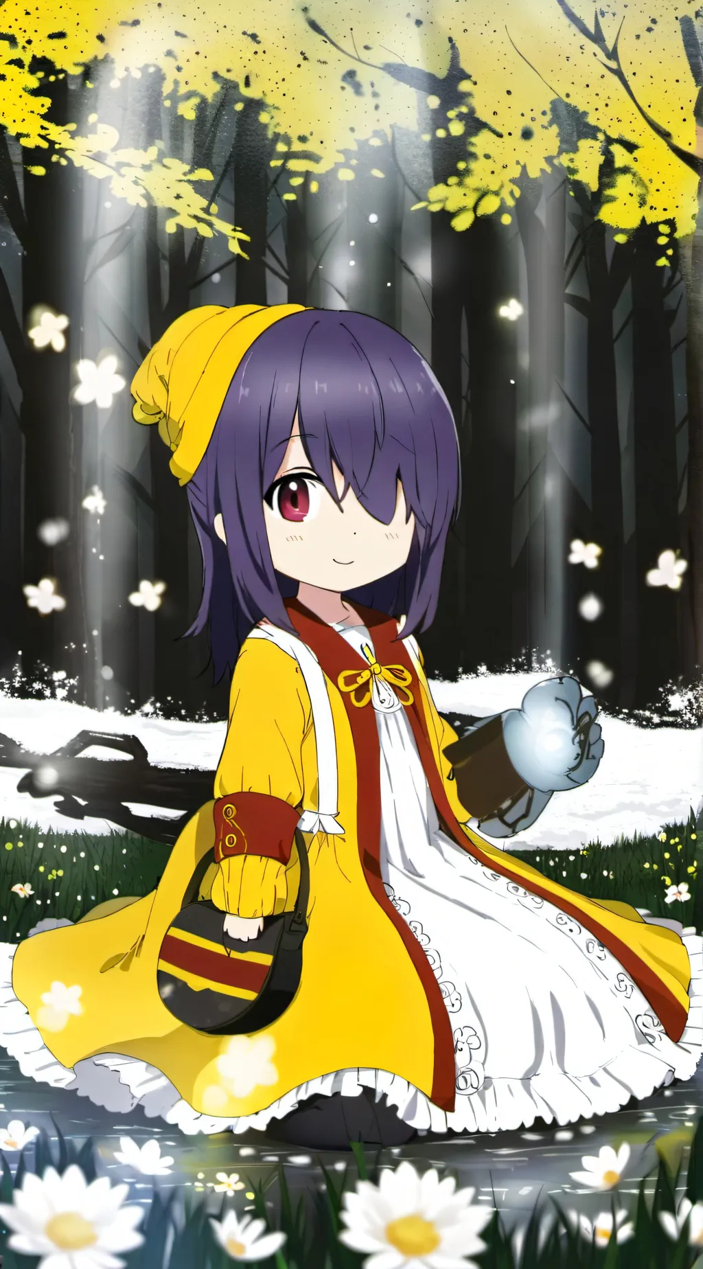 Talkie AI - Chat with Maggie 