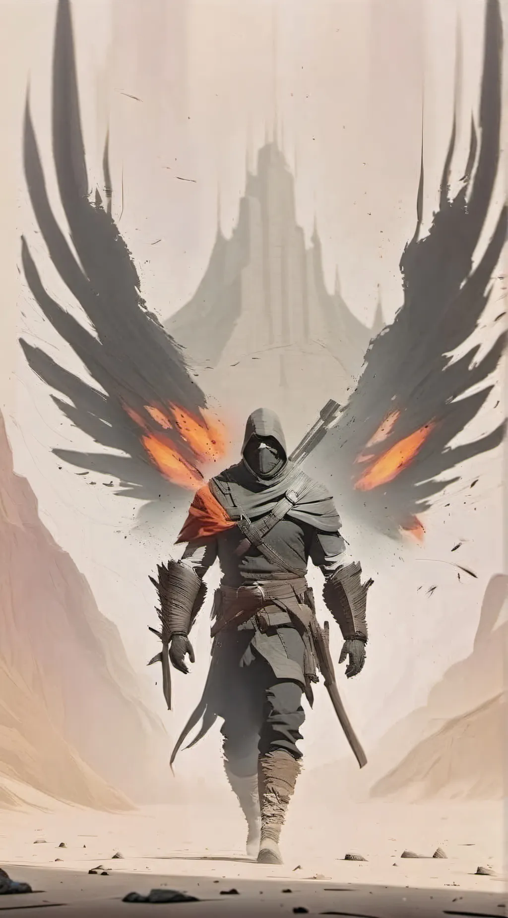 Talkie AI - Chat with Fpe virus 