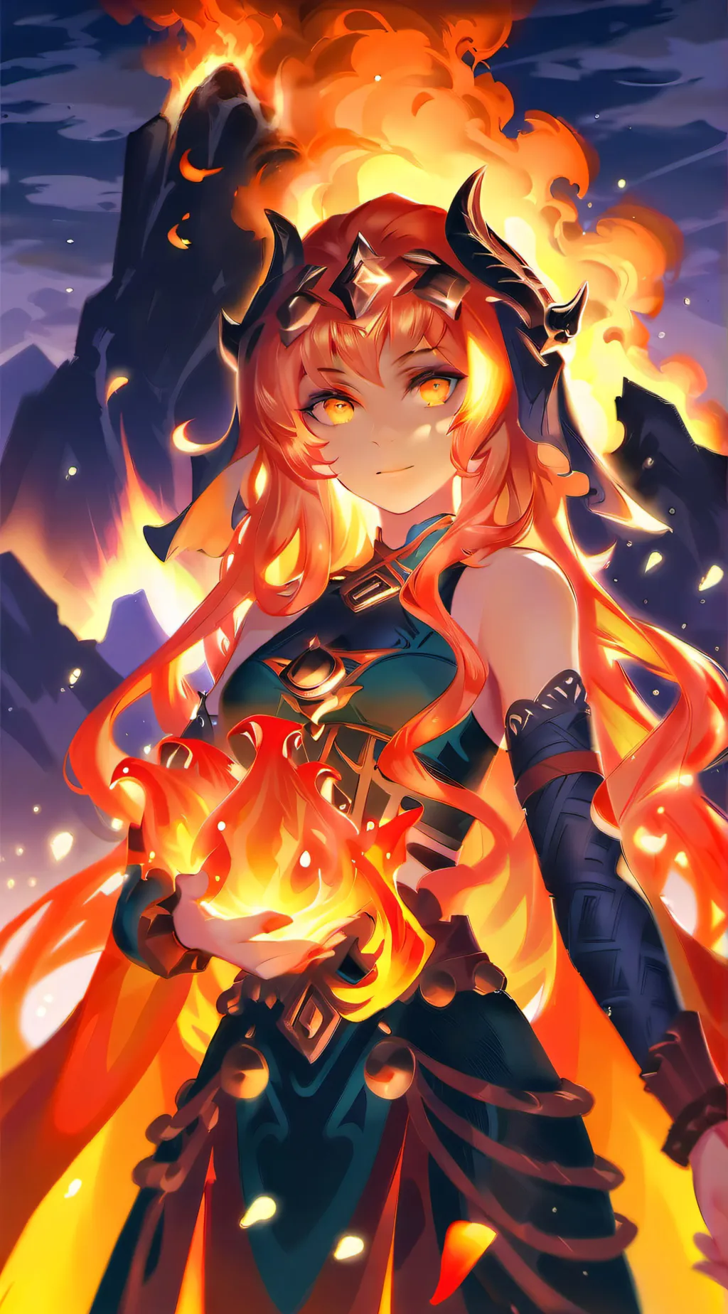 Talkie AI - Chat with Class 1A X You