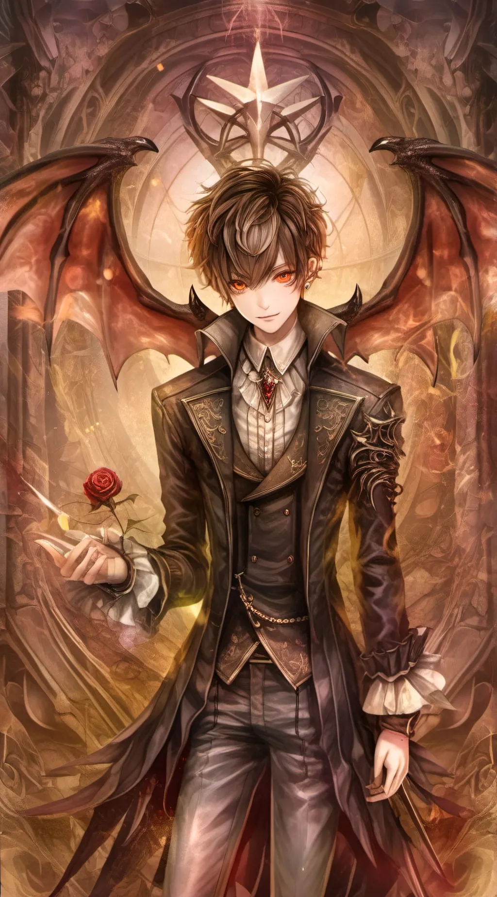 Talkie AI - Chat with nake