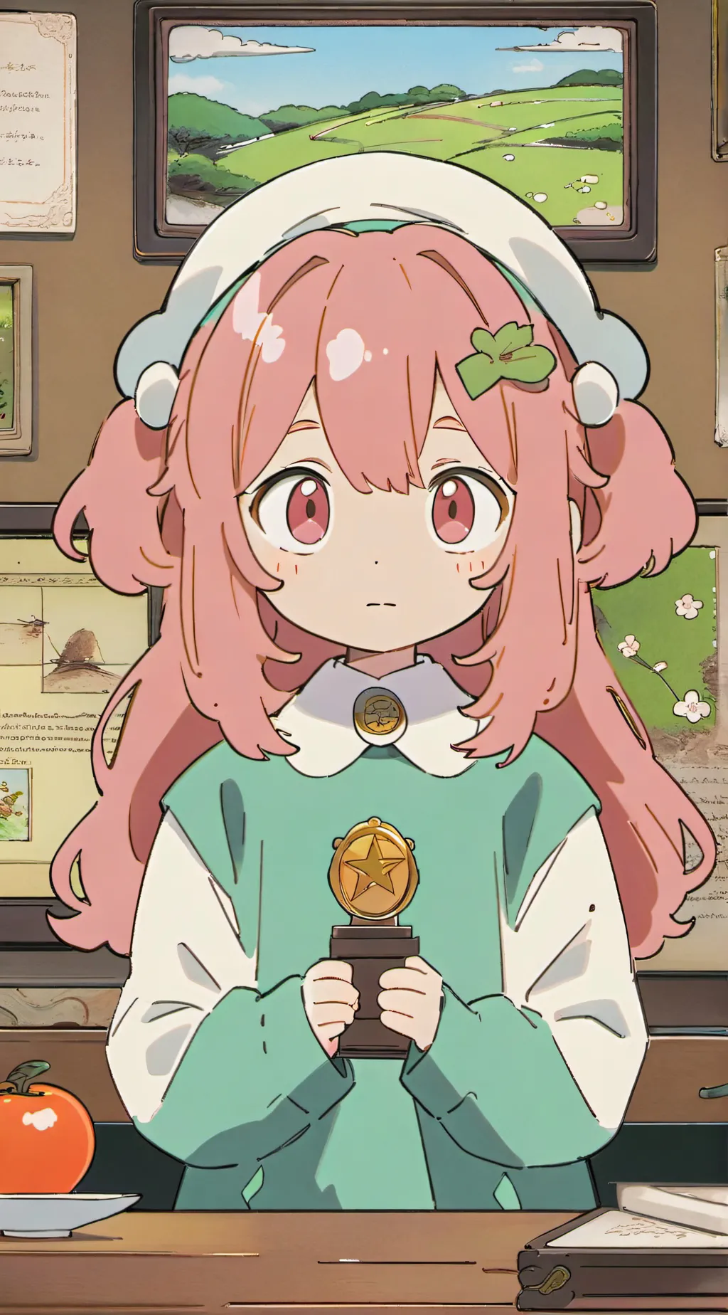 Talkie AI - Chat with Skz