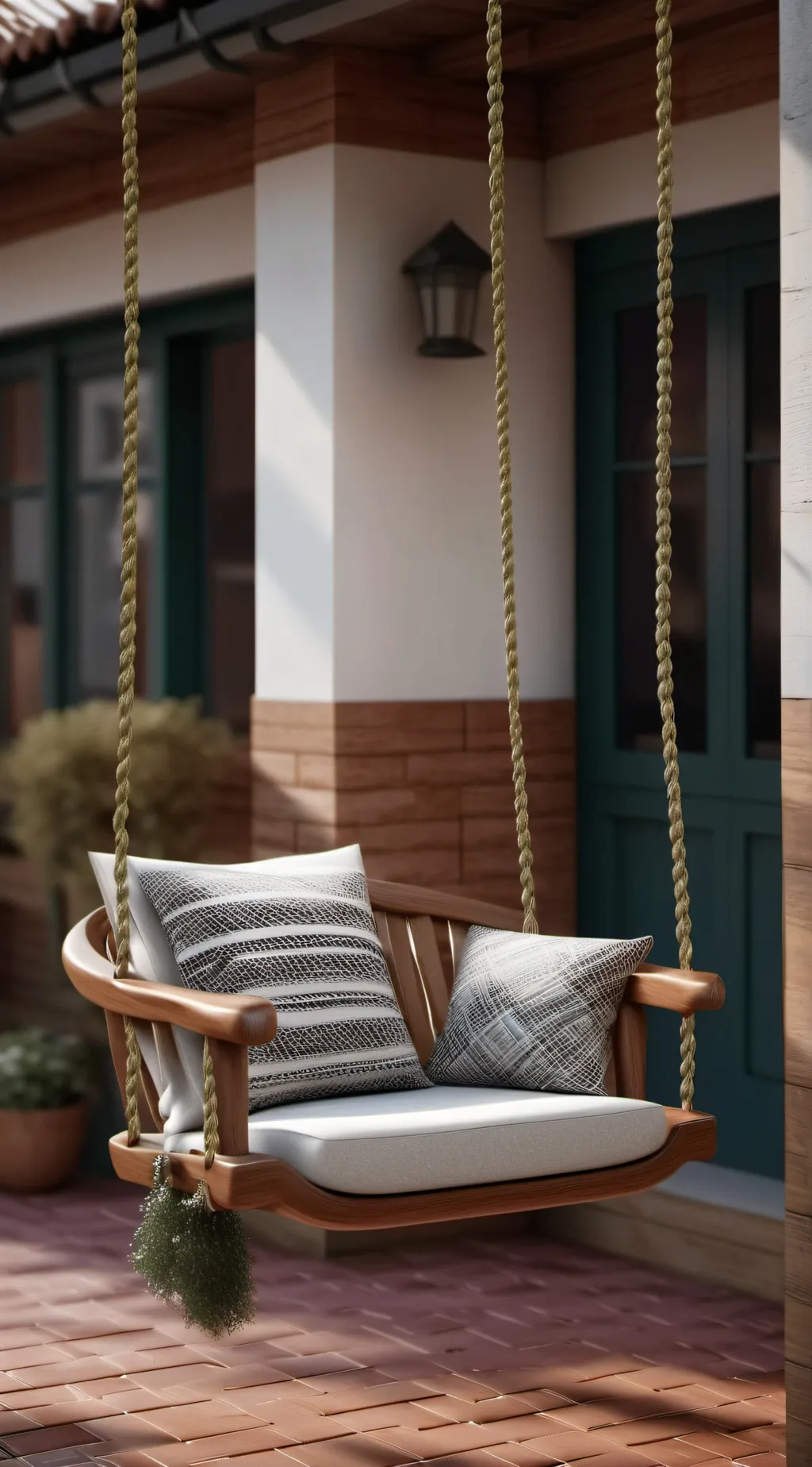 ai character: cloie background