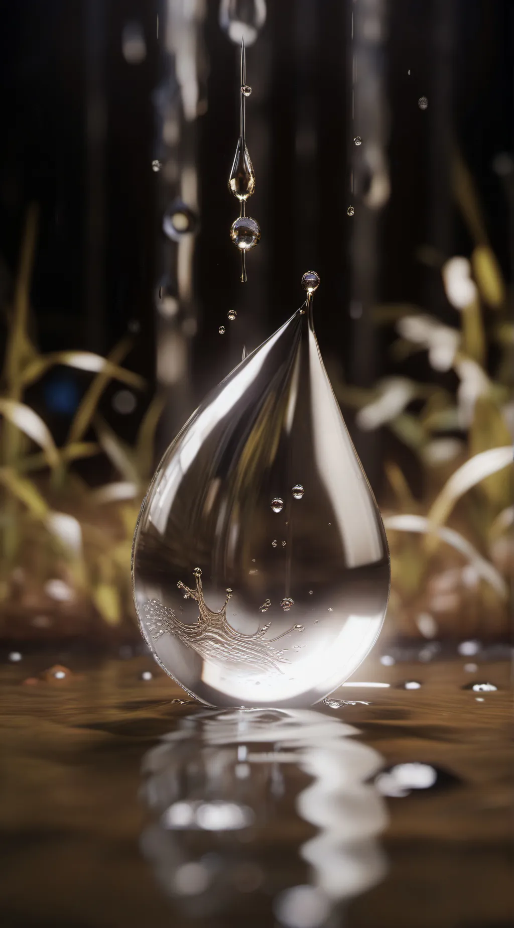 Talkie AI - Chat with Teardrop/TD (BFDI)