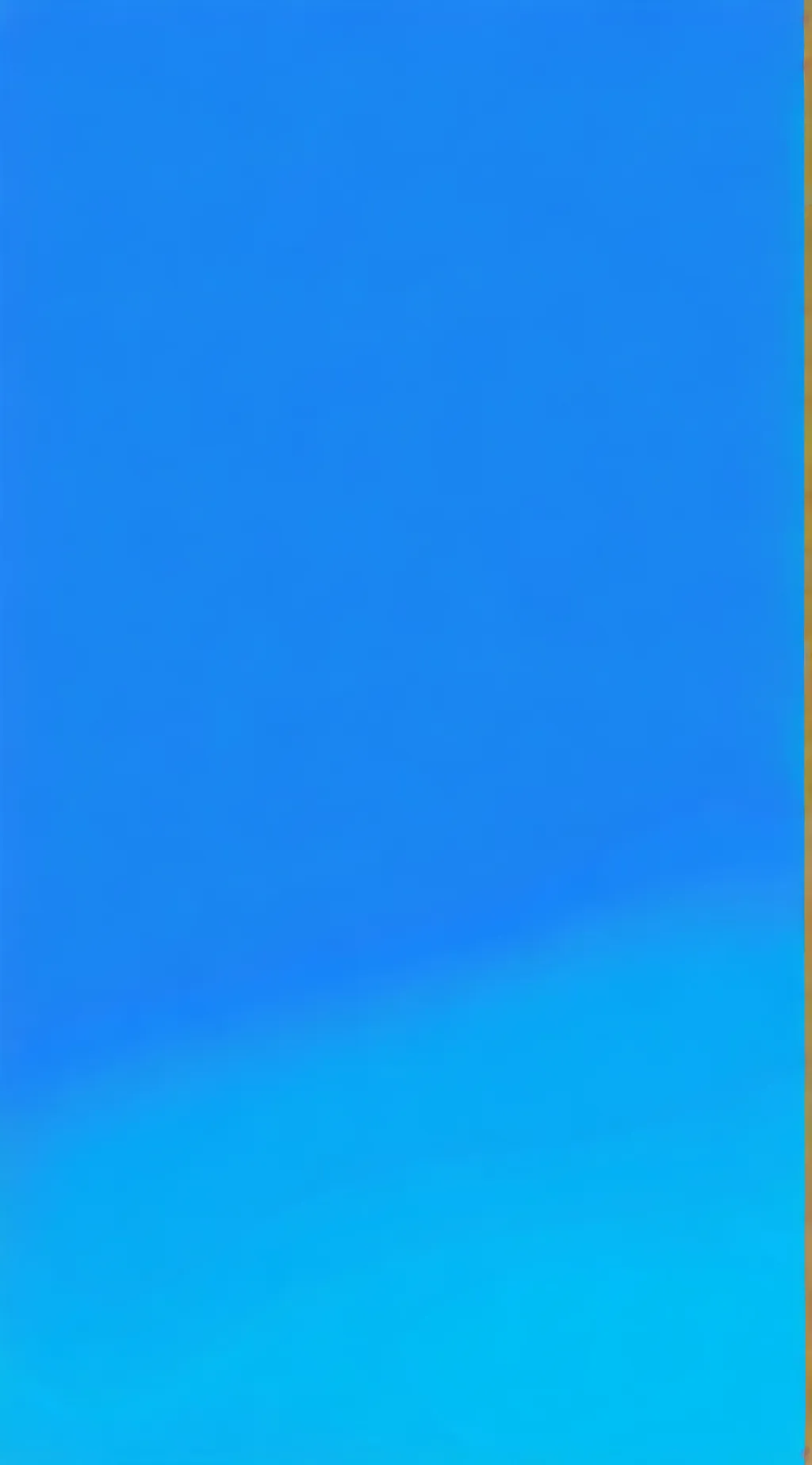 ai character: sky background