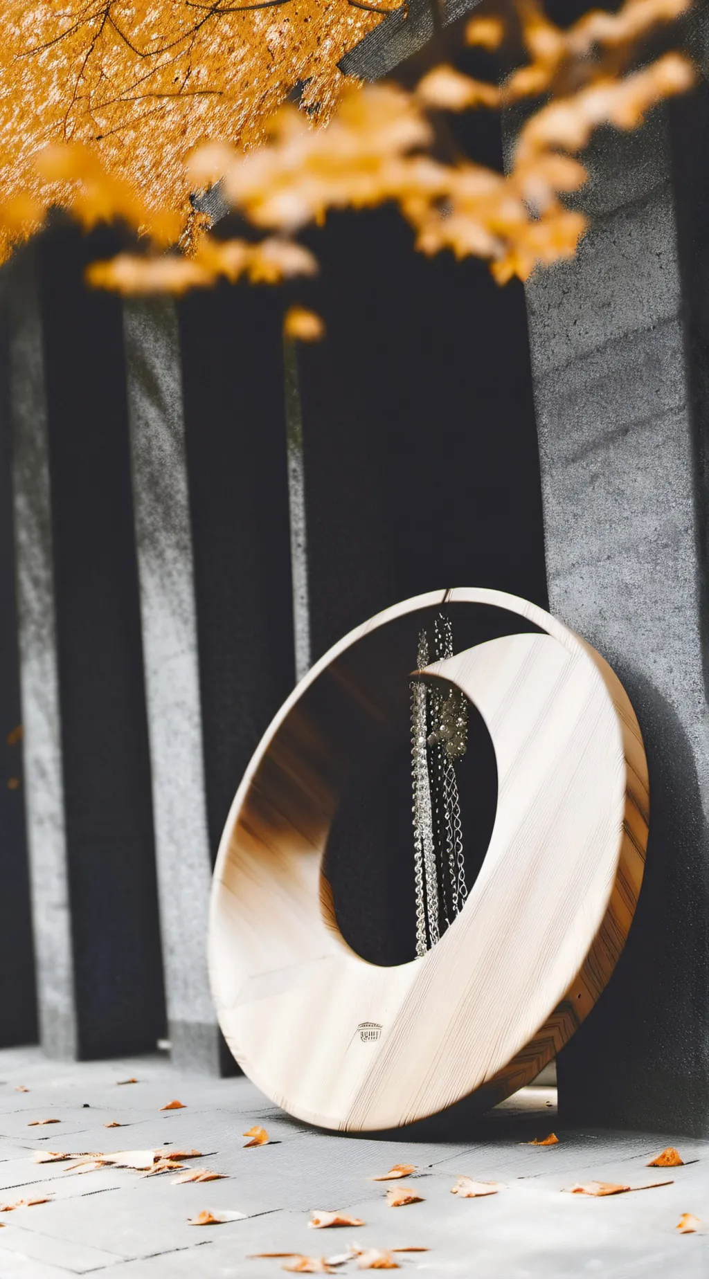 ai character: theodore nott background