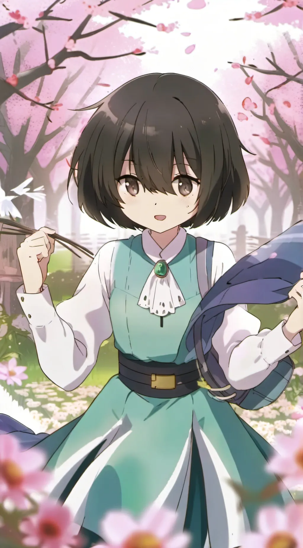 Talkie AI - Chat with Sierra 