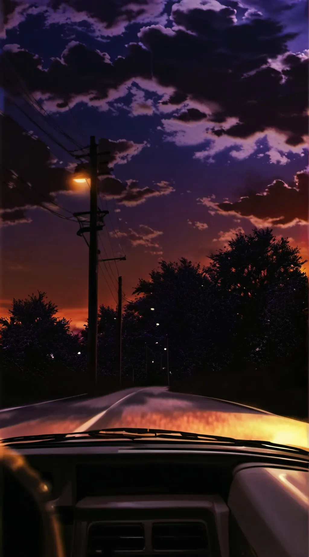 ai character: Moon/Ur kidnapper background