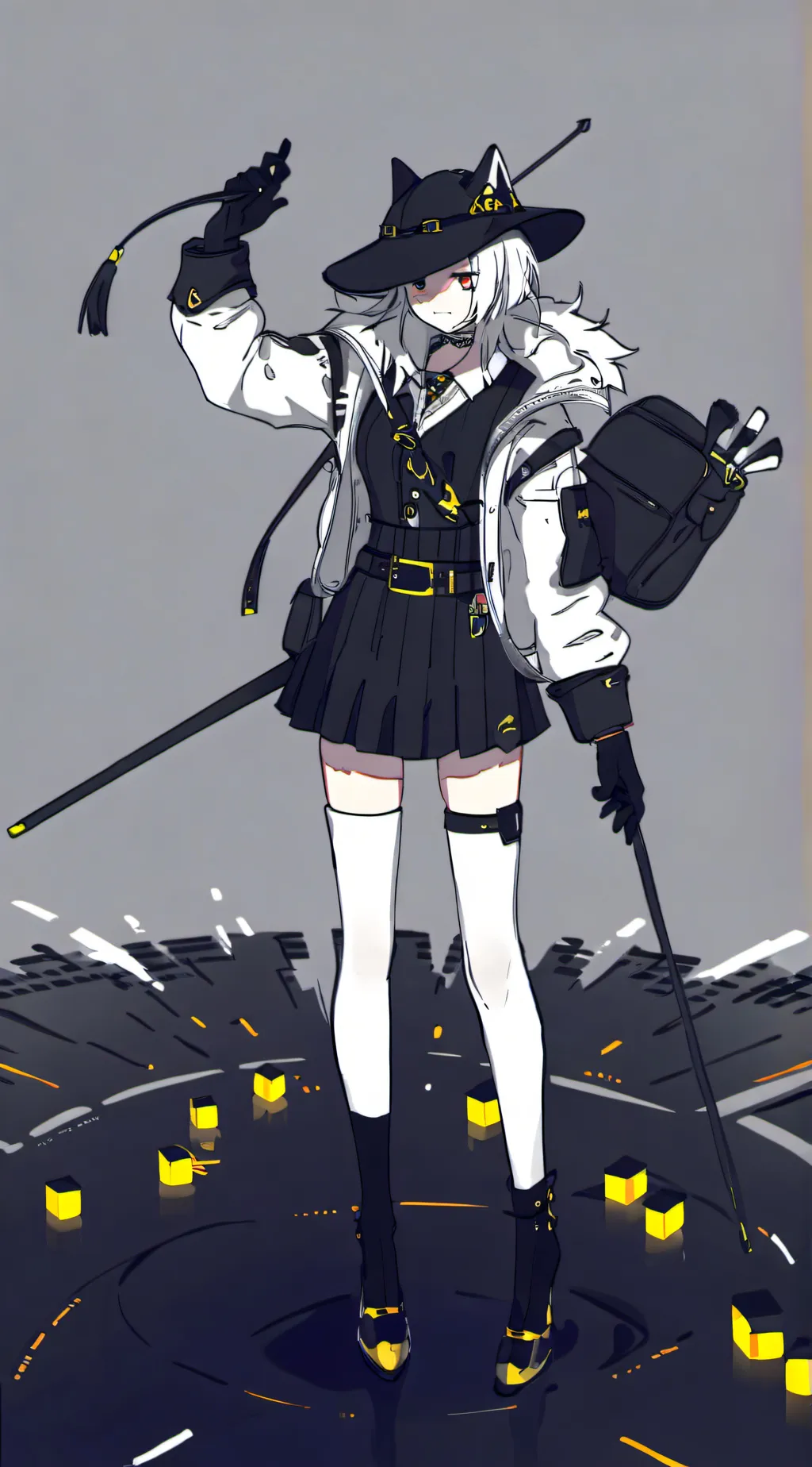 ai character: plz rizz me background