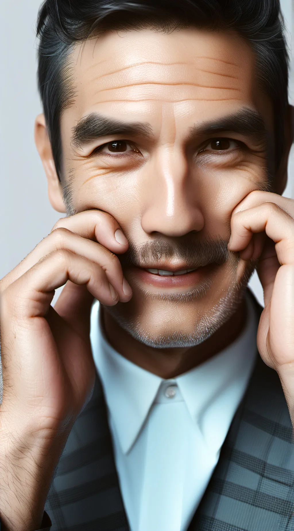 Talkie AI - Chat with clapping cheeks